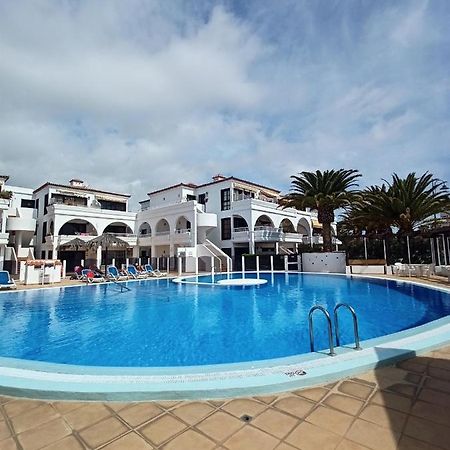 Scorpio Golf Apartment San Miguel de Abona Zewnętrze zdjęcie