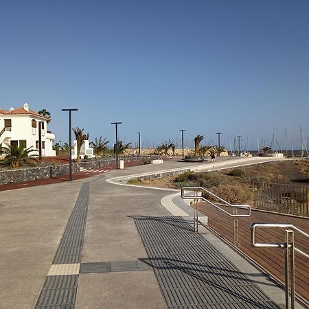 Scorpio Golf Apartment San Miguel de Abona Zewnętrze zdjęcie