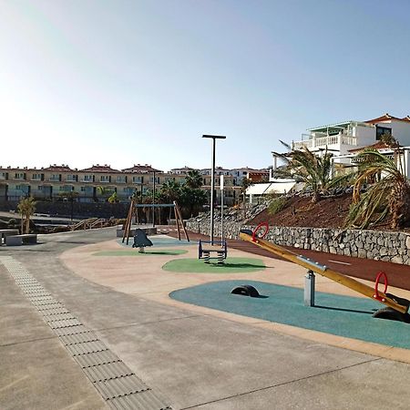 Scorpio Golf Apartment San Miguel de Abona Zewnętrze zdjęcie