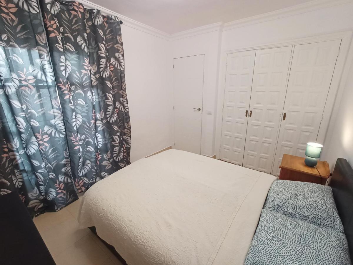 Scorpio Golf Apartment San Miguel de Abona Zewnętrze zdjęcie