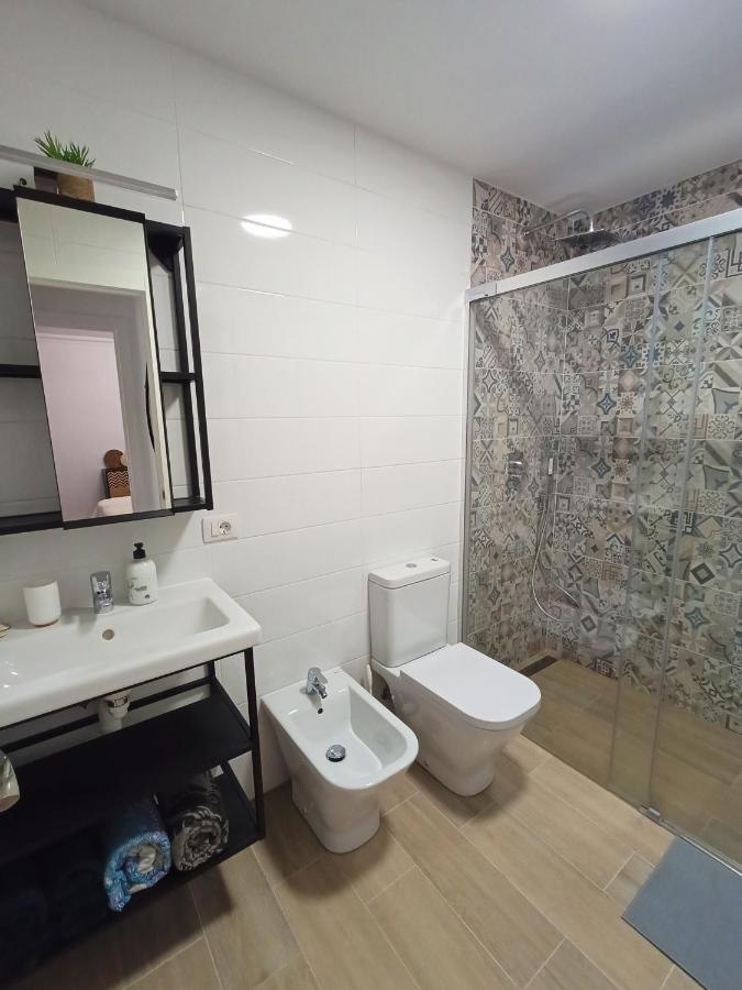 Scorpio Golf Apartment San Miguel de Abona Zewnętrze zdjęcie
