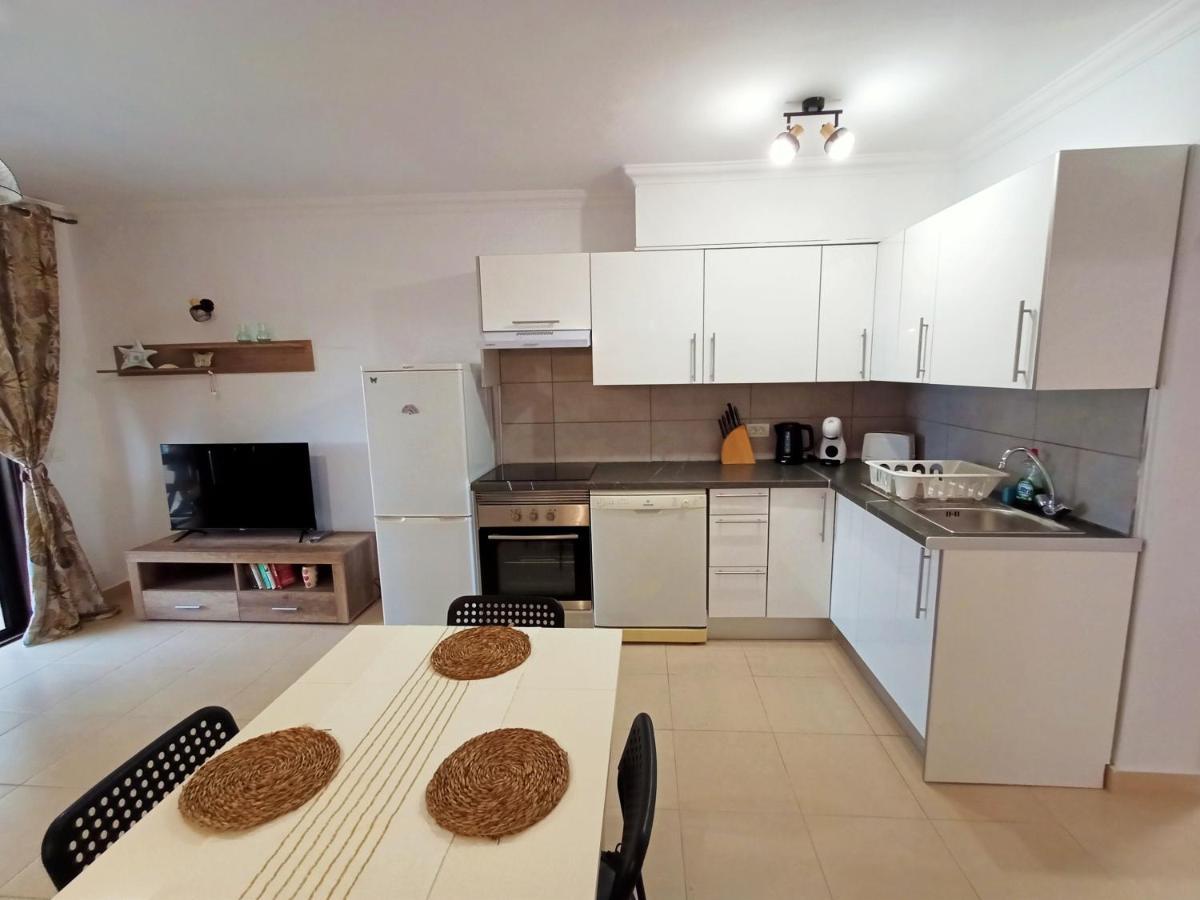 Scorpio Golf Apartment San Miguel de Abona Zewnętrze zdjęcie