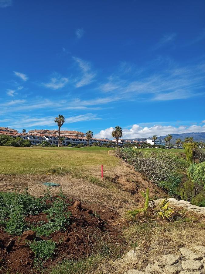 Scorpio Golf Apartment San Miguel de Abona Zewnętrze zdjęcie