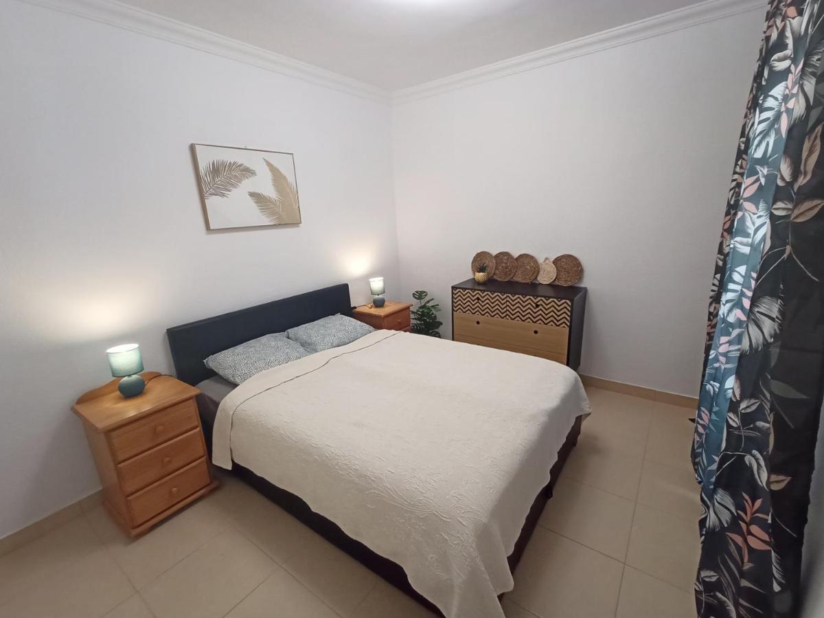 Scorpio Golf Apartment San Miguel de Abona Zewnętrze zdjęcie