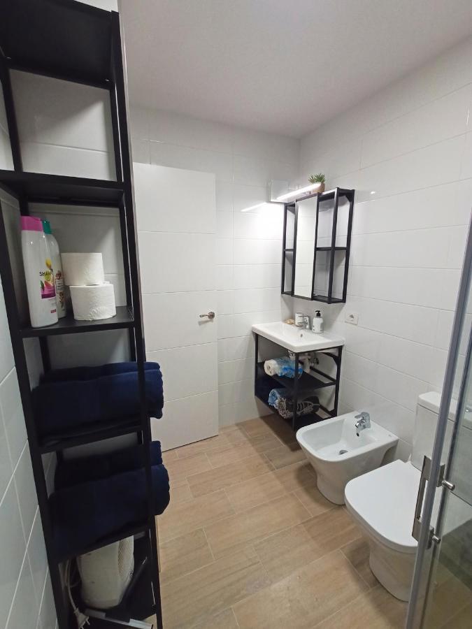 Scorpio Golf Apartment San Miguel de Abona Zewnętrze zdjęcie