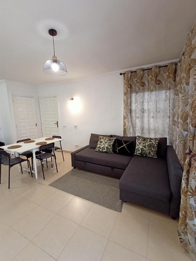 Scorpio Golf Apartment San Miguel de Abona Zewnętrze zdjęcie