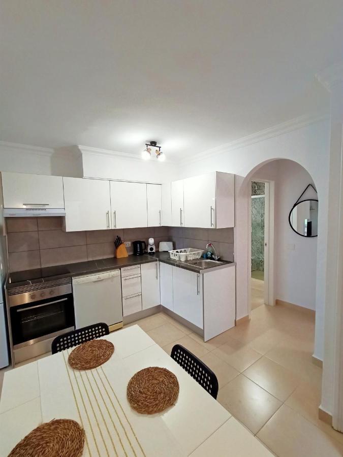 Scorpio Golf Apartment San Miguel de Abona Zewnętrze zdjęcie