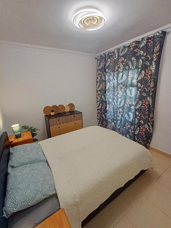 Scorpio Golf Apartment San Miguel de Abona Zewnętrze zdjęcie