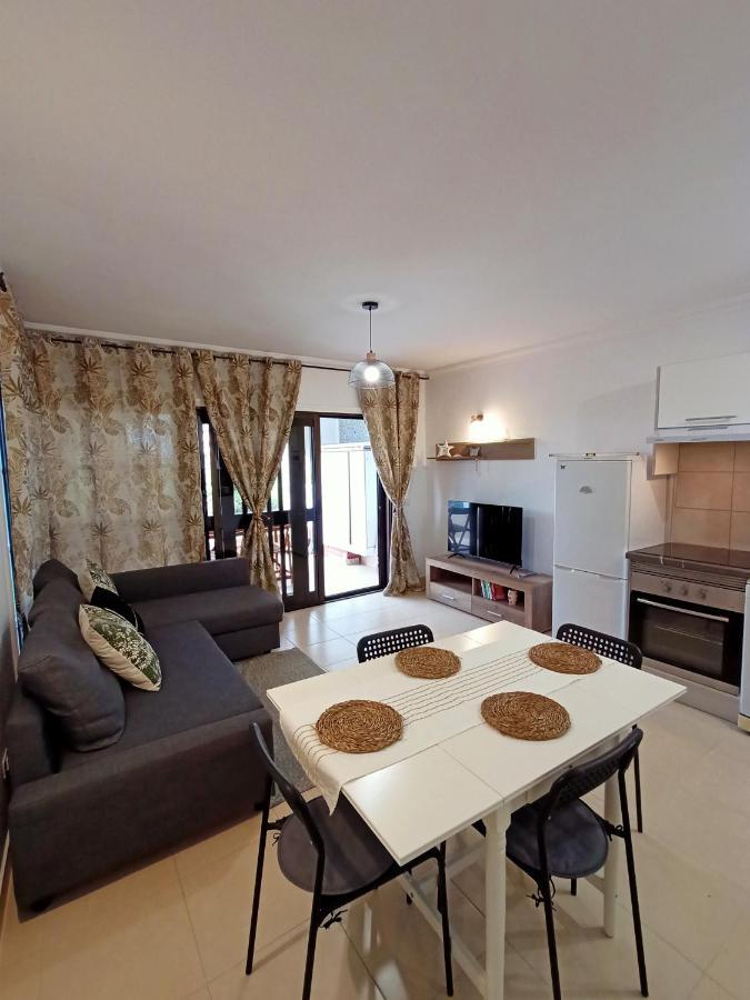 Scorpio Golf Apartment San Miguel de Abona Zewnętrze zdjęcie