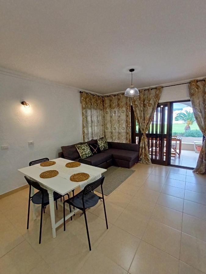 Scorpio Golf Apartment San Miguel de Abona Zewnętrze zdjęcie