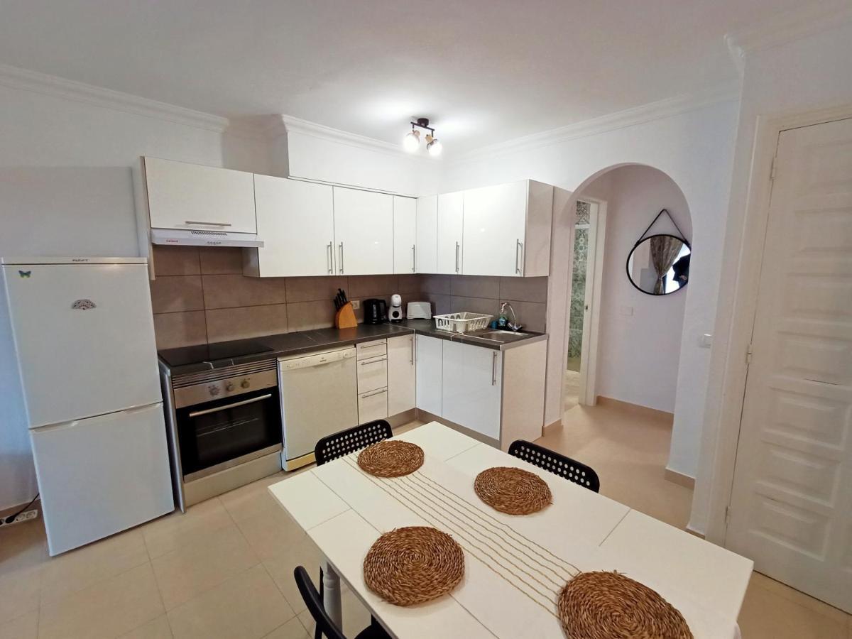 Scorpio Golf Apartment San Miguel de Abona Zewnętrze zdjęcie