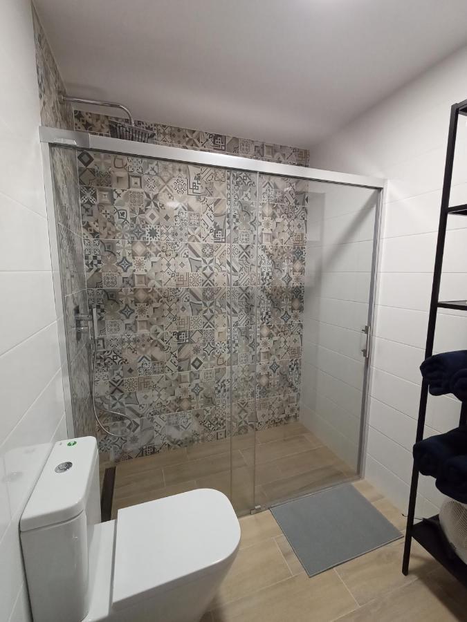 Scorpio Golf Apartment San Miguel de Abona Zewnętrze zdjęcie
