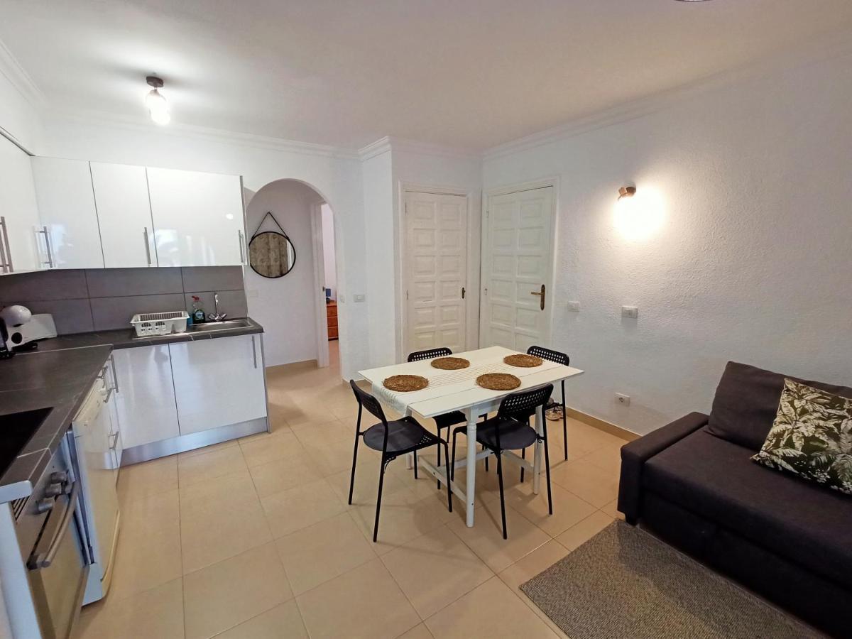 Scorpio Golf Apartment San Miguel de Abona Zewnętrze zdjęcie