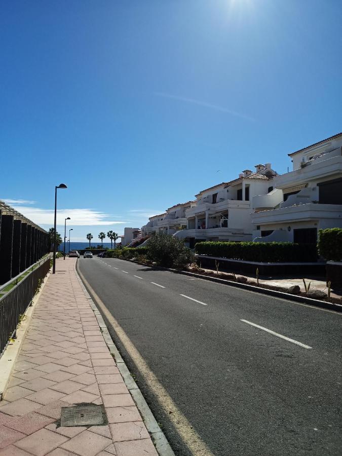 Scorpio Golf Apartment San Miguel de Abona Zewnętrze zdjęcie