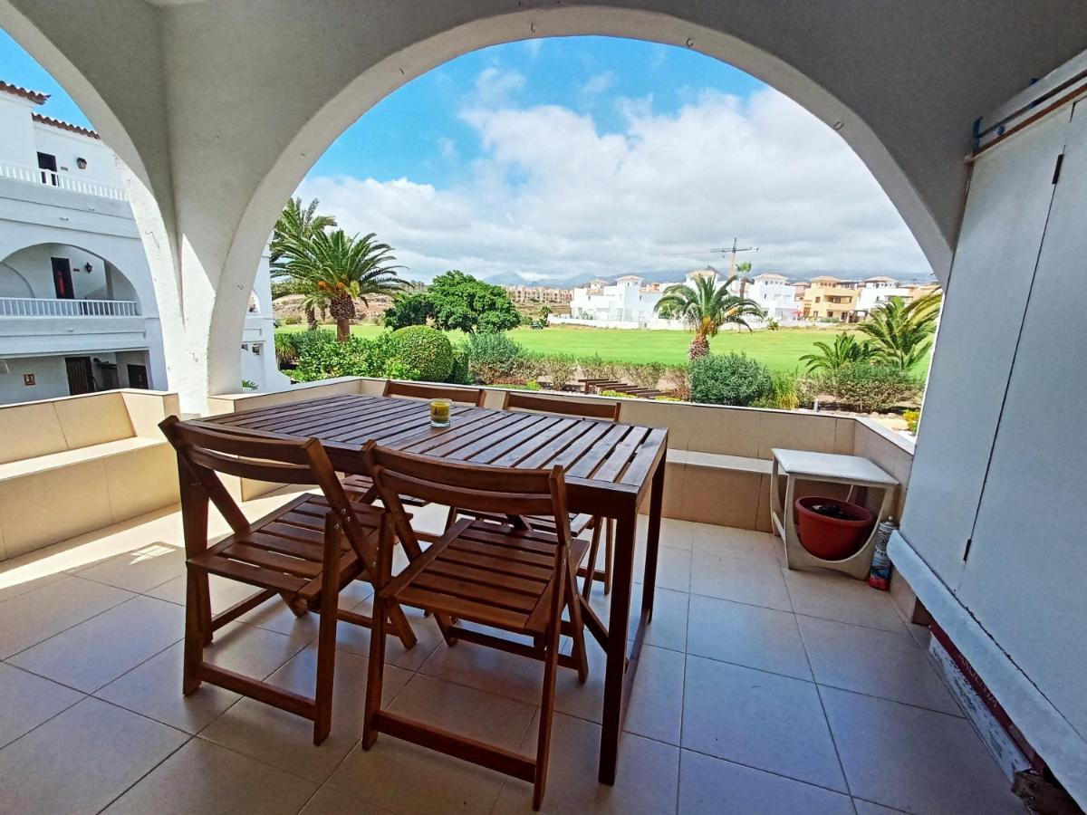 Scorpio Golf Apartment San Miguel de Abona Zewnętrze zdjęcie