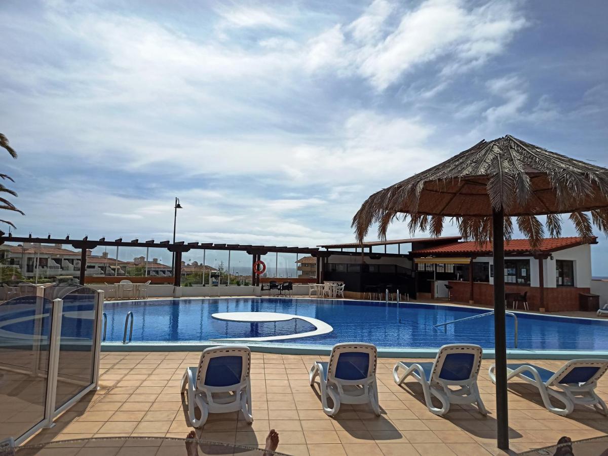 Scorpio Golf Apartment San Miguel de Abona Zewnętrze zdjęcie