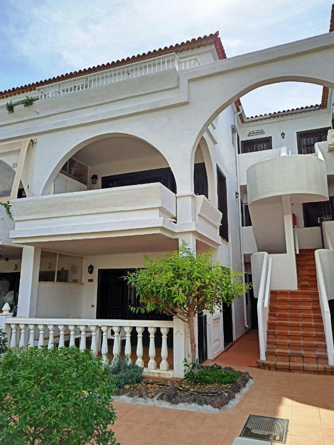 Scorpio Golf Apartment San Miguel de Abona Zewnętrze zdjęcie