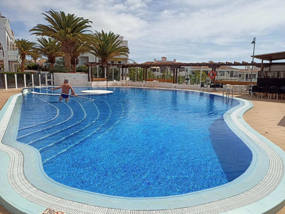 Scorpio Golf Apartment San Miguel de Abona Zewnętrze zdjęcie