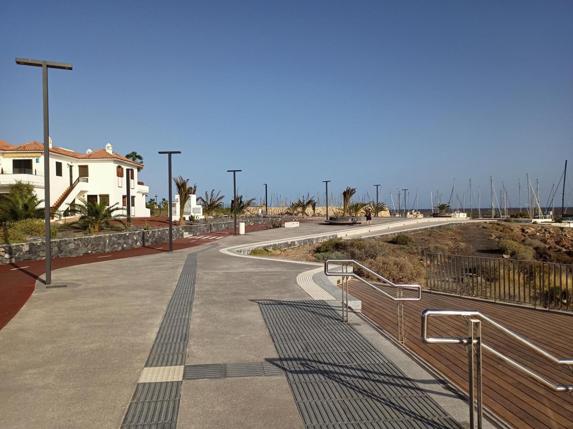Scorpio Golf Apartment San Miguel de Abona Zewnętrze zdjęcie